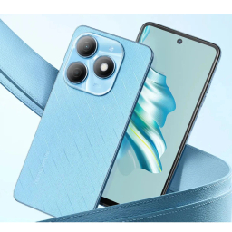 گوشی موبایل تکنو مدل Spark 20 دو سیم کارت ظرفیت 128 گیگابایت رم 8 گیگابایت