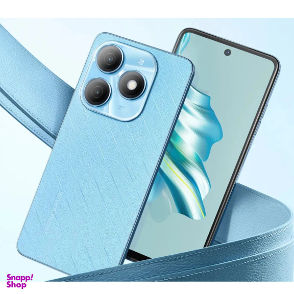 گوشی موبایل تکنو مدل Spark 20 دو سیم کارت ظرفیت 128 گیگابایت رم 8 گیگابایت