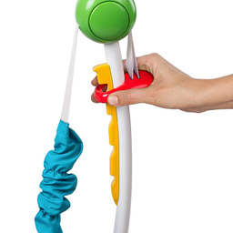 روروک مدل Baby Einstein طرح اقیانوس
