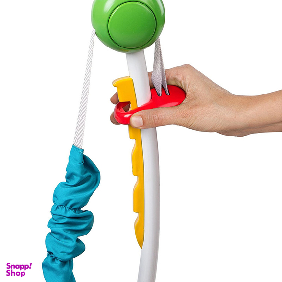 روروک مدل Baby Einstein طرح اقیانوس