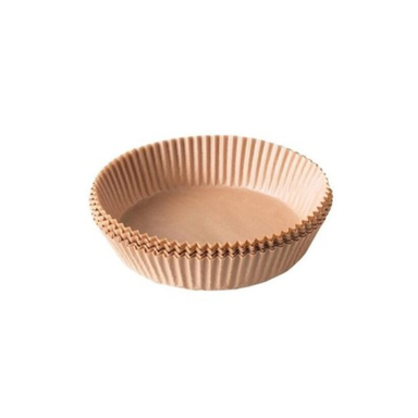 کاغذ ایرفرایر گرد کد 554 سایز 20 سانتی متر بسته 100 عددی