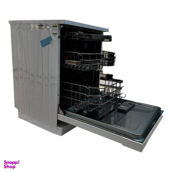 ماشین ظرفشویی 15 نفره دوو مدل DDW-2560
