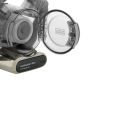 جارو شارژی دستی بلک اند دکر مدل PD1820LF