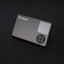 کیف پول سخت افزاری سیف پال مدل S1 Pro سری 2024