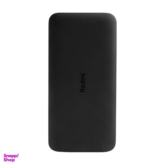 پاور بانک همراه شیائومی مدل Redmi PB100LZM ظرفیت 10000 میلی آمپر