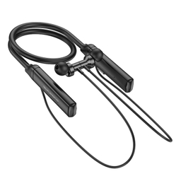 هدفون بلوتوثی دورگردنی بروفون مدل BE65