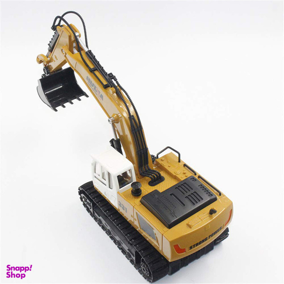 ماشین بازی کنترلی هوینا مدل Huina 1331