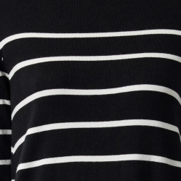 پیراهن بافت زنانه مدل GD-o-20241235 رنگ مشکی