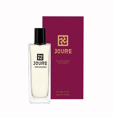 ادوپرفیوم زنانه ژوور مدل Be Delicious DKNY کد 123 حجم 50 میلی لیتر