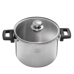 سرویس پخت و پز پارس استیل مدل 32 مجموعه 13 عددی