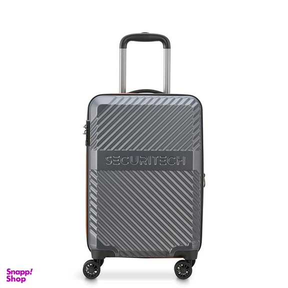 چمدان دلسی مدل PATROL SECURITECH کد 4006801 سایز کوچک