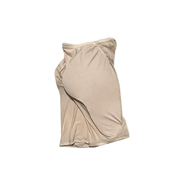 پروتز زنانه بغل ران مدل کمر کوتاه رنگ کرم