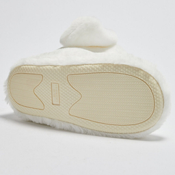 پاپوش زنانه ال سی وایکیکی مدل ول سافت خرگوشی