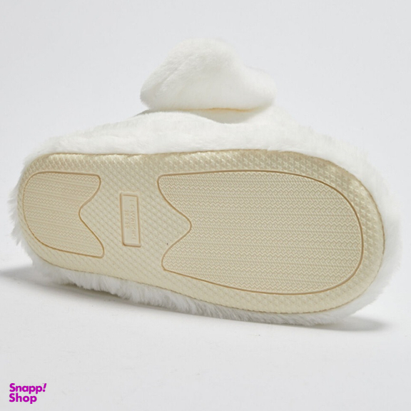 پاپوش زنانه ال سی وایکیکی مدل ول سافت خرگوشی