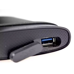 هارد اکسترنال سیلیکون پاور (Silicon Power) مدل Armor A85 ظرفیت 5TB