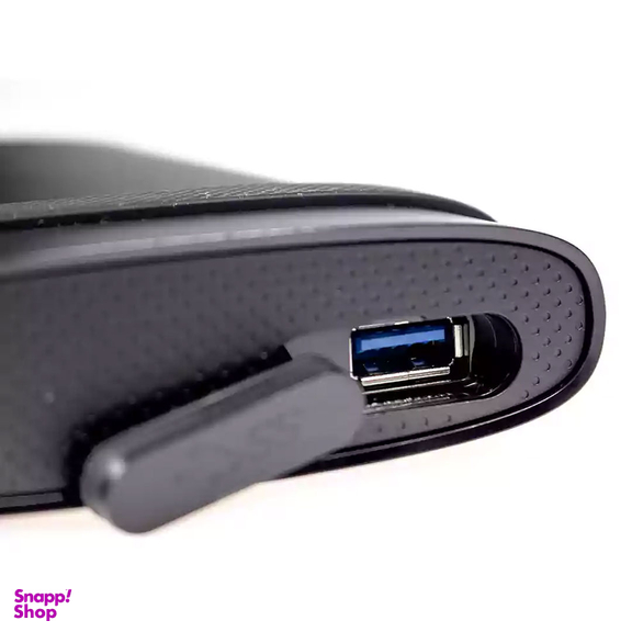 هارد اکسترنال سیلیکون پاور (Silicon Power) مدل Armor A85 ظرفیت 5TB