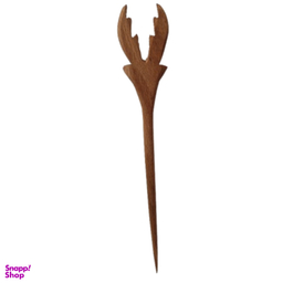 گیره مو زنانه کانزاشی کد 228