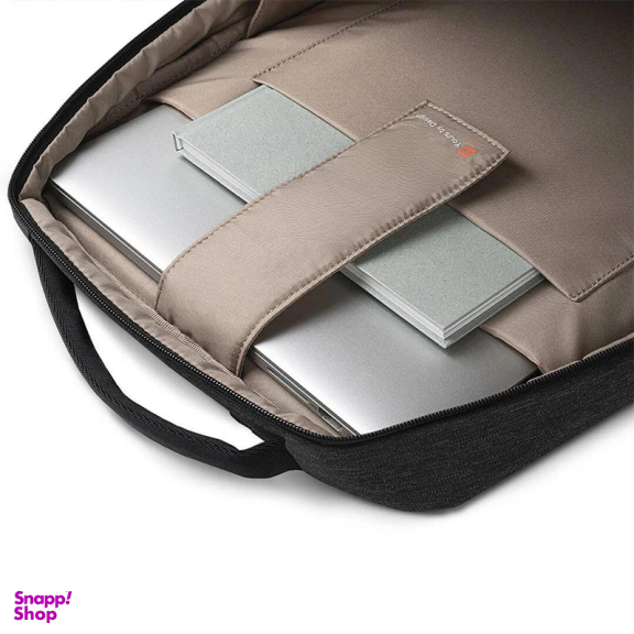 کوله پشتی لپتاپی Xiaomi مدل Mi6500 – Urban Life Style