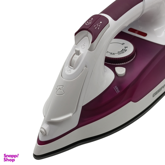 اتو بخار جی پاس کد 7809