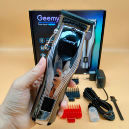 ماشین اصلاح موی سر و صورت جیمی مدل GM-6681