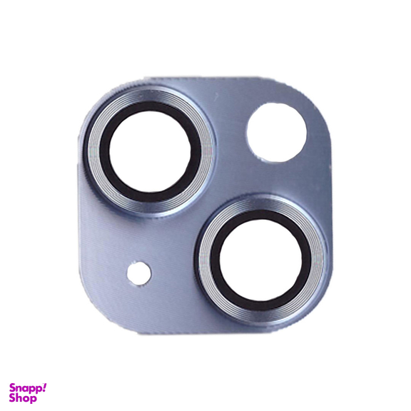 محافظ لنز دوربین بوف مدل 3D-Pro مناسب برای گوشی موبایل اپل Iphone 13 Mini