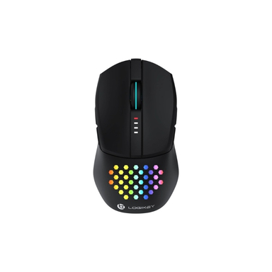 ماوس بی سیم مخصوص بازی لاجیکی مدل M659B