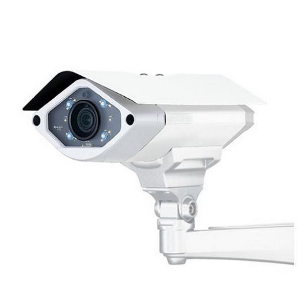 دوربین امنیتی مدل ZAVIO B8210 2 Megapixel Outdoor Bullet