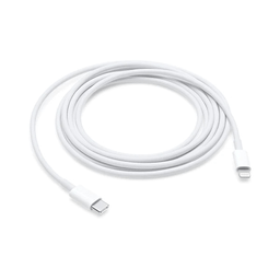 کابل دیتا Type-C به Lightning آسپور کد A099 طول 1.2 متر