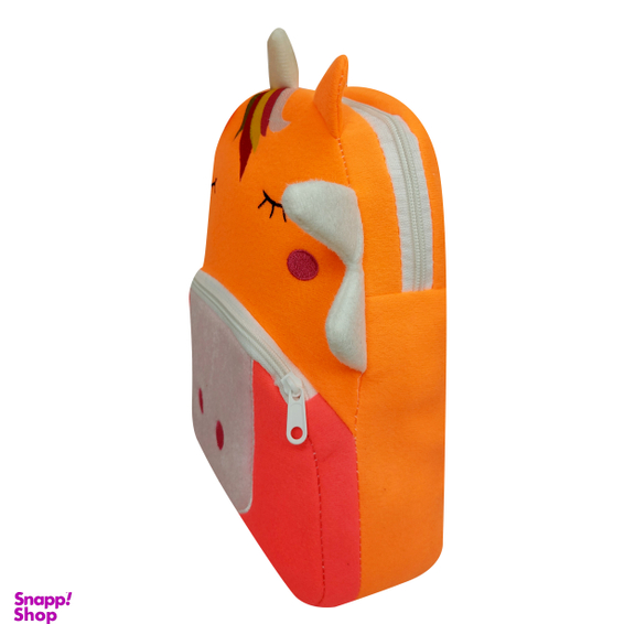 کوله پشتی کودک سیی مدل پونی اسب یونیکورن کد 1387.26
