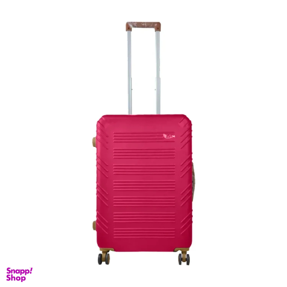 چمدان هوسونی مدل RK سایز کوچک