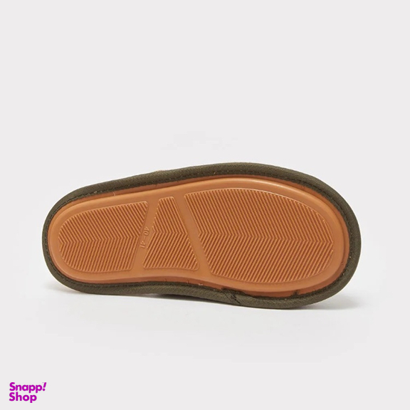 روفرشی مردانه ال سی وایکیکی مدل two sider رنگ قهوه ای