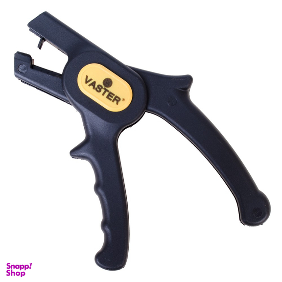 انبر سیم لخت کن واستر مدل 9001 سایز 6.3 اینچ