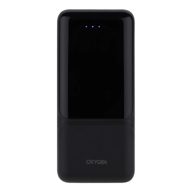 پاوربانک 22.5 وات اکسیژن مدل OX-210 ظرفیت 20000 میلی آمپر ساعت