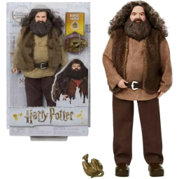 اکشن فیگور متل هری پاتر هاگرید طرح Harry Potter Rubeus Hagrid
