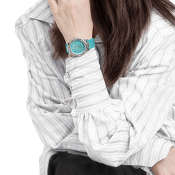 ساعت مچی عقربه ای زنانه نیوی فورس مدل 5026 SBEBE