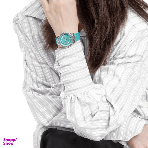 ساعت مچی عقربه ای زنانه نیوی فورس مدل 5026 SBEBE