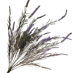 گل لاوندر مصنوعی کد 0390