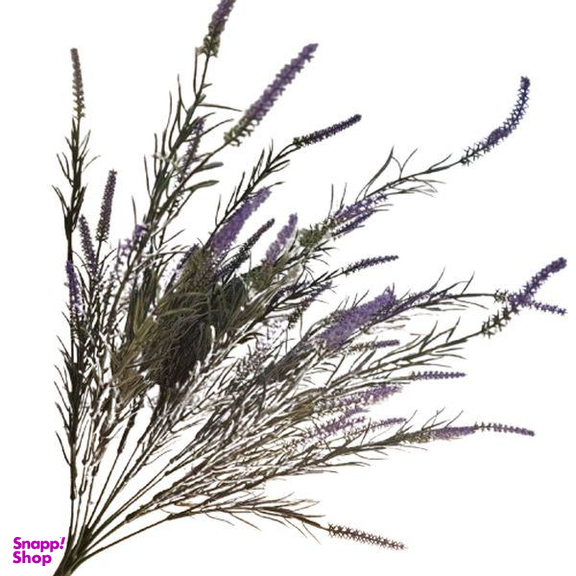 گل لاوندر مصنوعی کد 0390