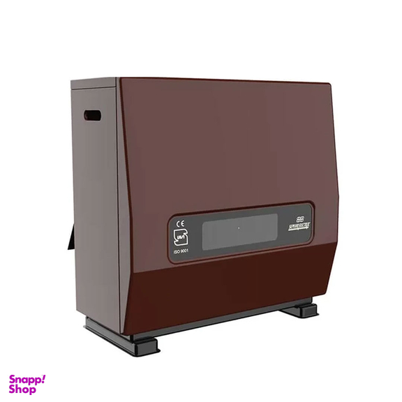 بخاری گاز سوز سپهر الکتریک مدل پگاه SE9000