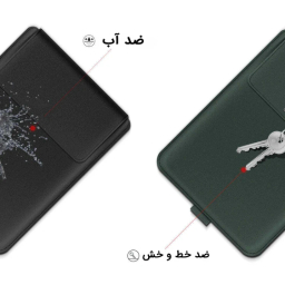 کاور لپ تاپ 16 اینچ کوتتسی مدل MB1087 مناسب برای مک بوک
