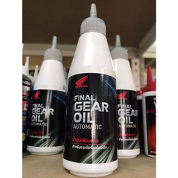 روغن گیربکس موتور سیکلت هوندا مدل Final Gear 120 حجم 120 میلی لیتر