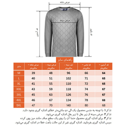 پلیور مردانه تریکو پاییزان مدل LOZ یقه گرد رنگ زیتونی