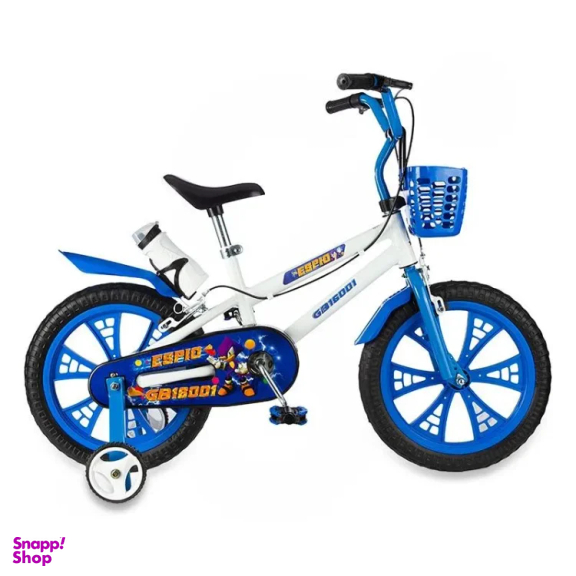 دوچرخه شهری کودک سایز 16 اسپیو کد 1600110