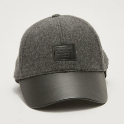 کلاه کپ مردانه ال سی وایکیکی مدل TURK2020