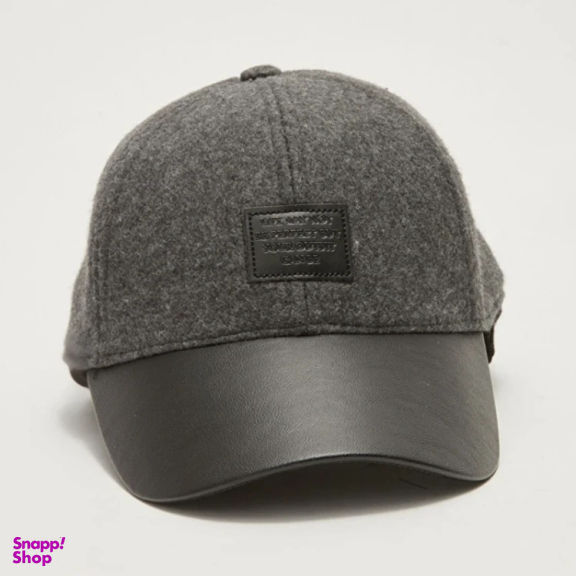 کلاه کپ مردانه ال سی وایکیکی مدل TURK2020