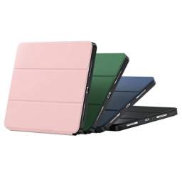 کاور تبلت گرین لاین مدل Hogo Premium مناسب اپل iPad Air 11-inch 2024