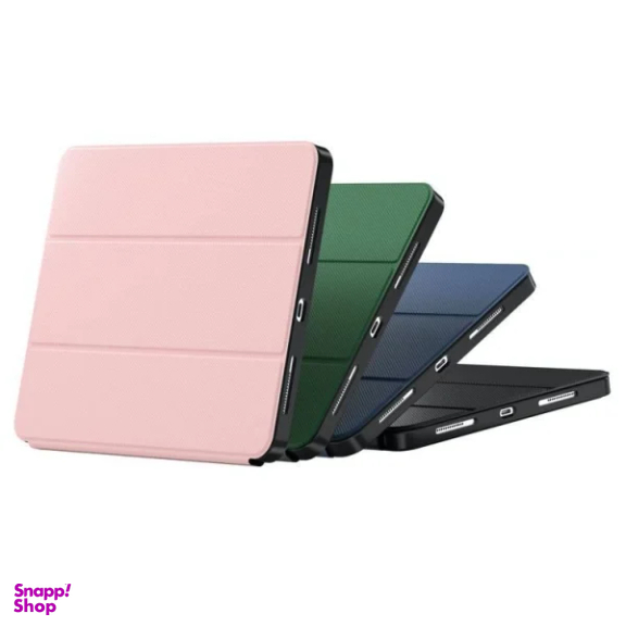 کاور تبلت گرین لاین مدل Hogo Premium مناسب اپل iPad Air 11-inch 2024