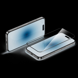 محافظ صفحه نمایش موبایل سامورایی مدل Glass Max مناسب گوشی موبایل اپل iPhone 16 Pro Max