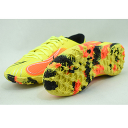 کفش فوتبال پسرانه مدل کامپو کد C-8442