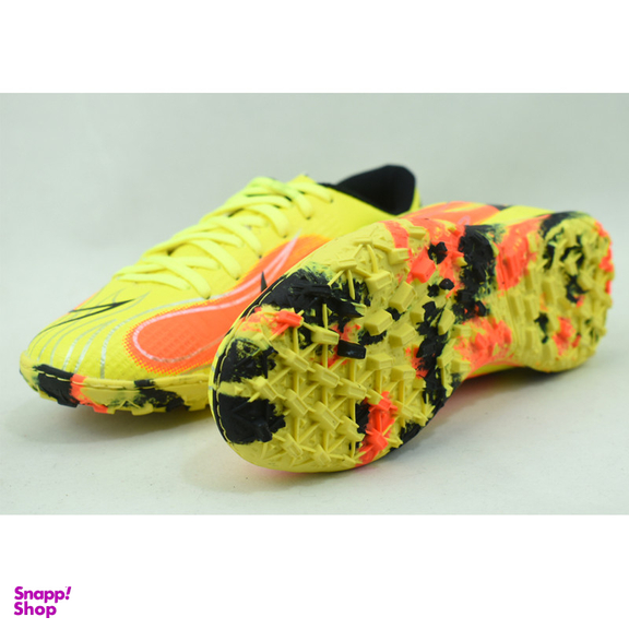 کفش فوتبال پسرانه مدل کامپو کد C-8442